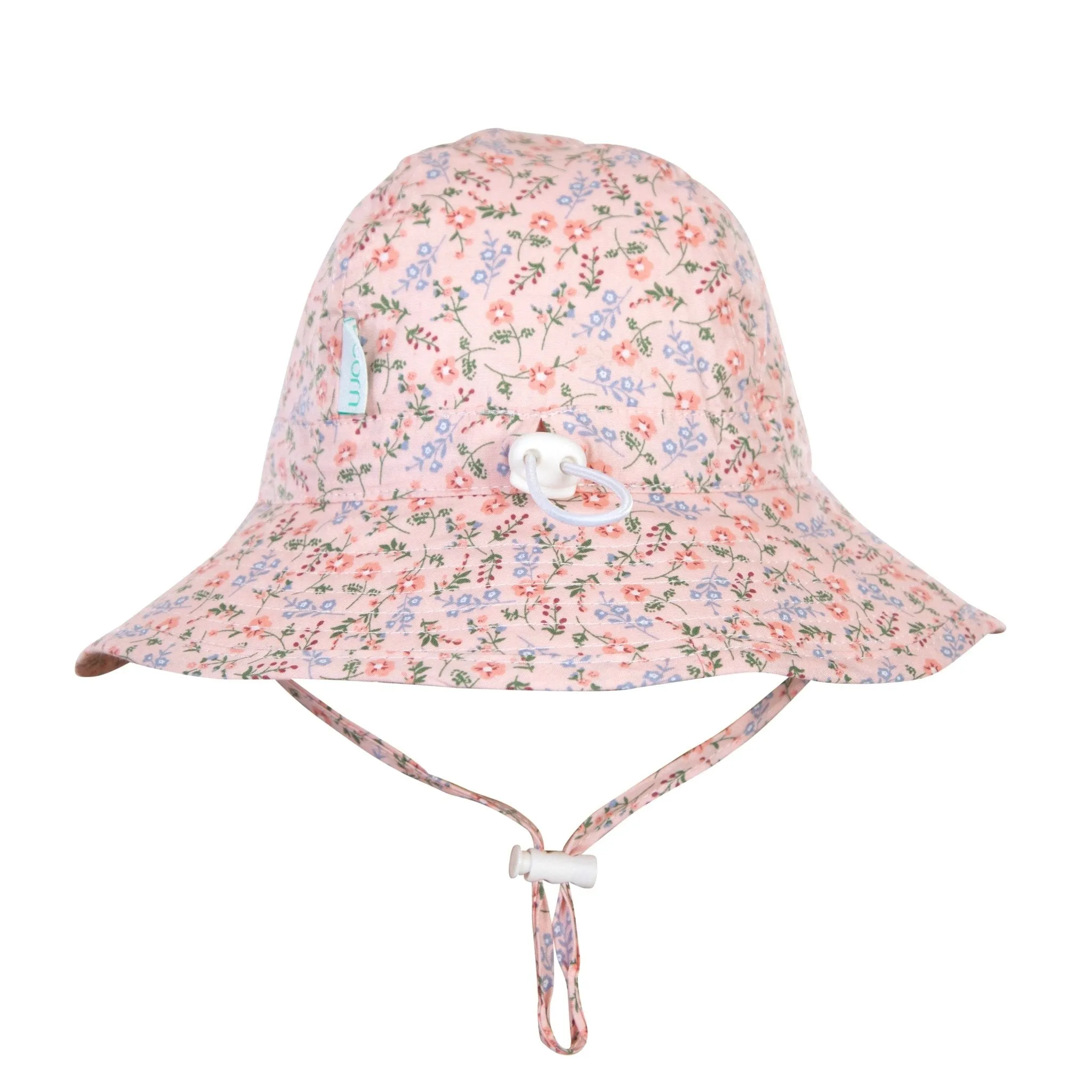 Primrose Wide Brim Infant Sunhat