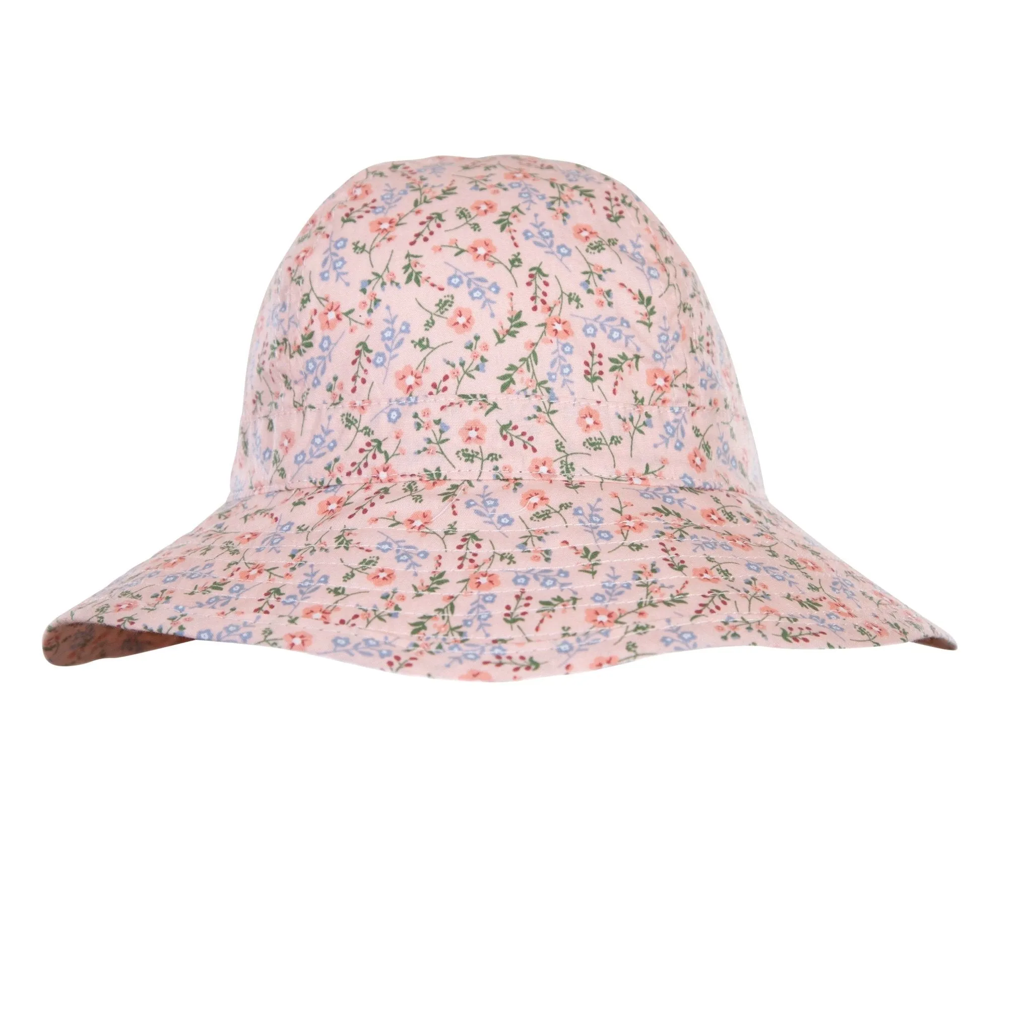 Primrose Wide Brim Infant Sunhat