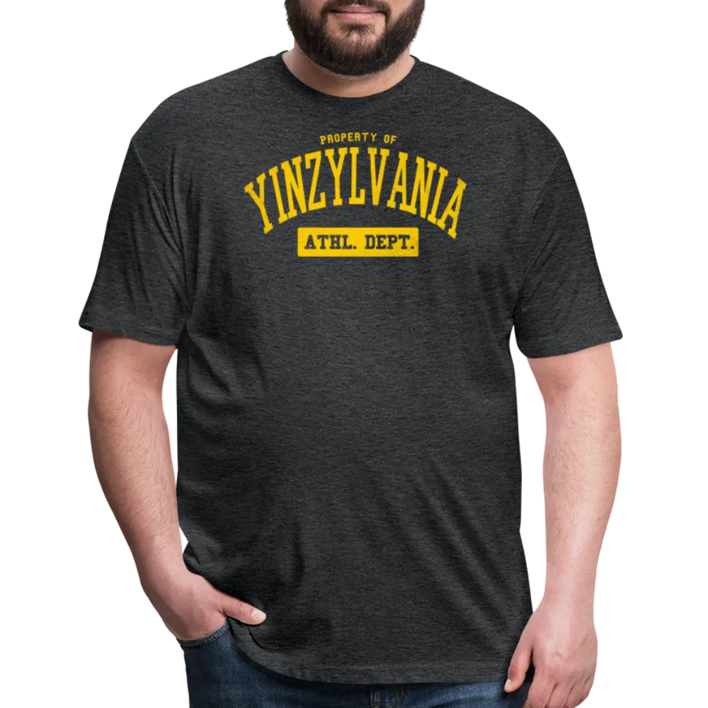 Property Of Yinzylvania