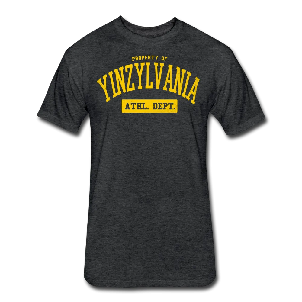 Property Of Yinzylvania