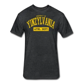 Property Of Yinzylvania