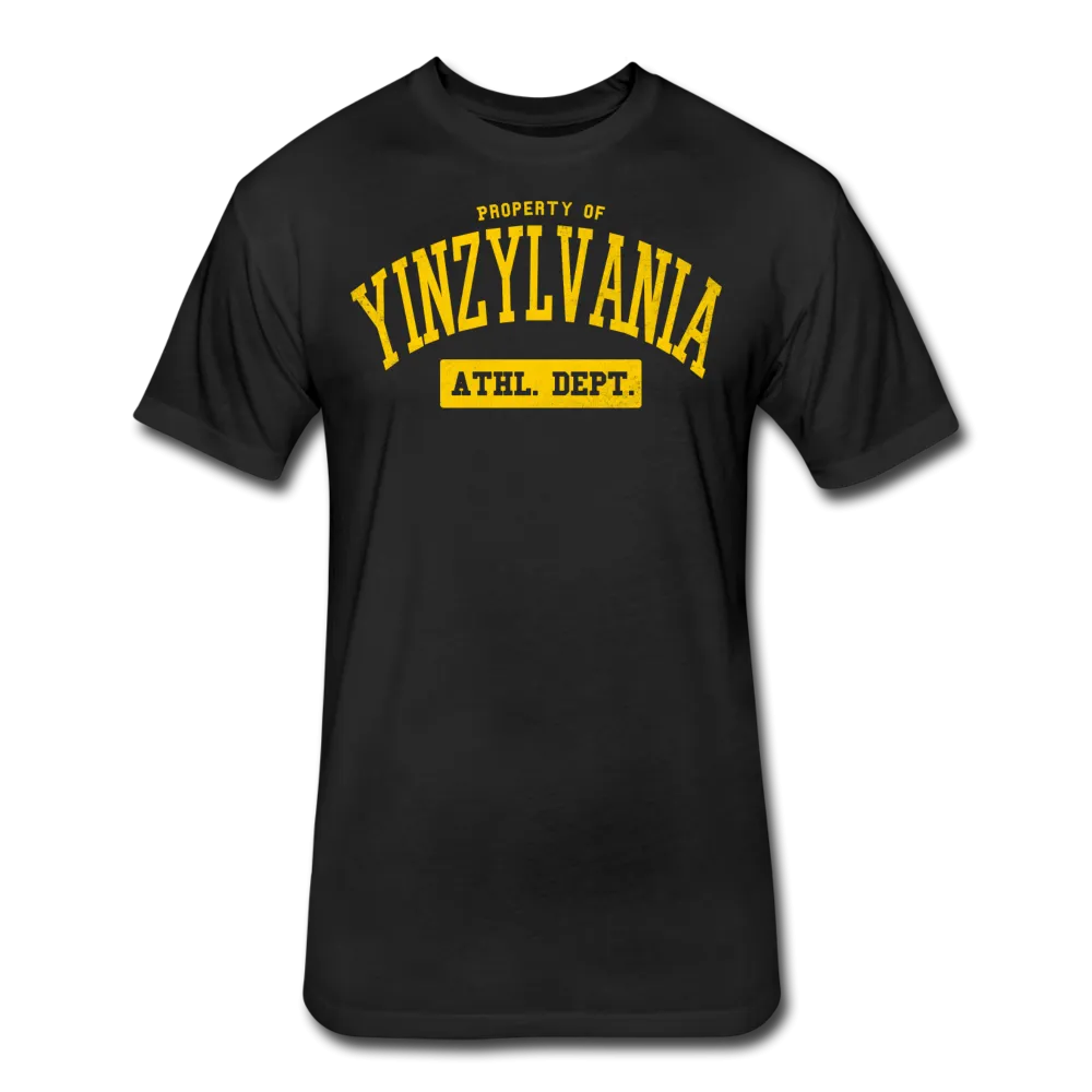 Property Of Yinzylvania