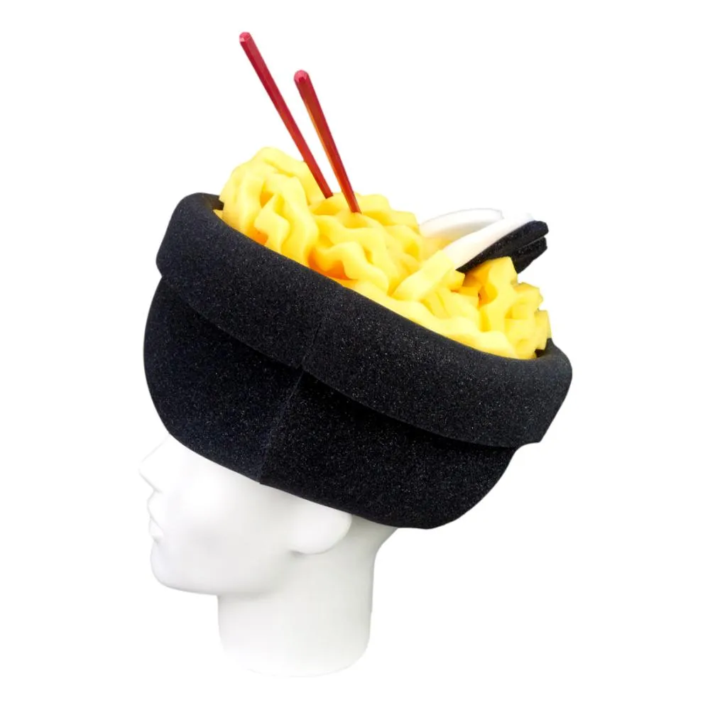 Ramen Hat