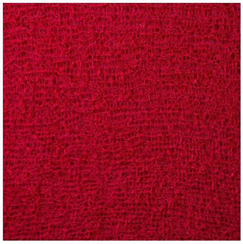 Red Stretch Knit Baby Wrap