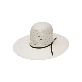 Resistol Hats 20x Conley White Hat