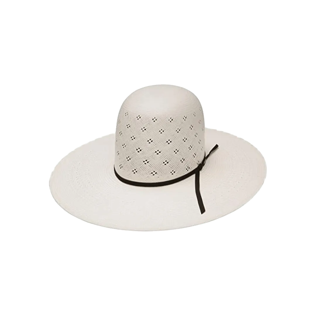 Resistol Hats 20x Conley White Hat