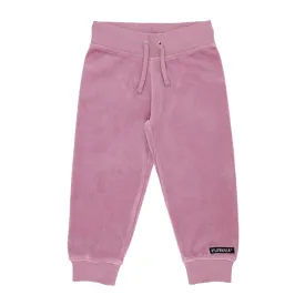 Smoothie Velour Relaxed Joggers - 1 Left Size 2-3 years