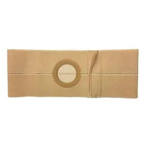 Special 9" Nu-Form Beige Support Belt 3-3/8" Center Belt Ring Right, 2X-Large