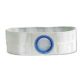 Special Original Flat Panel 6" Support Belt 2-1/2" Opening Placed 2-1/4" From Bottom Prolapse Medium, Right