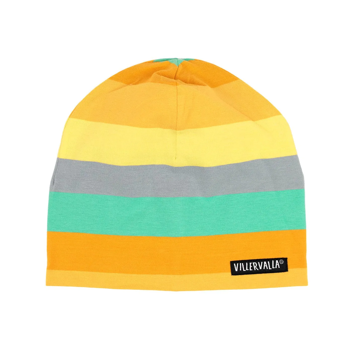 Sunset Multistripe Hat