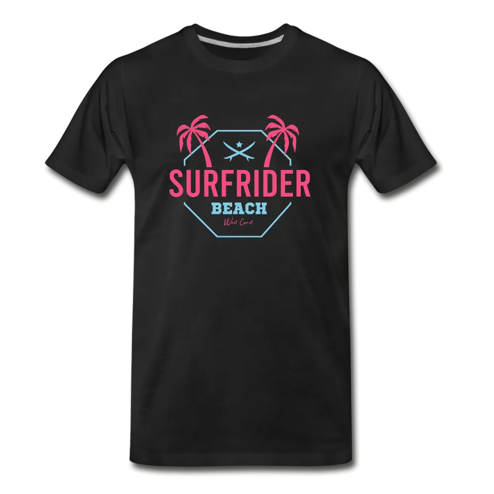 Surfrider Beach