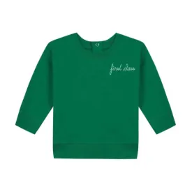 Sweatshirt First Class - Maison Labiche