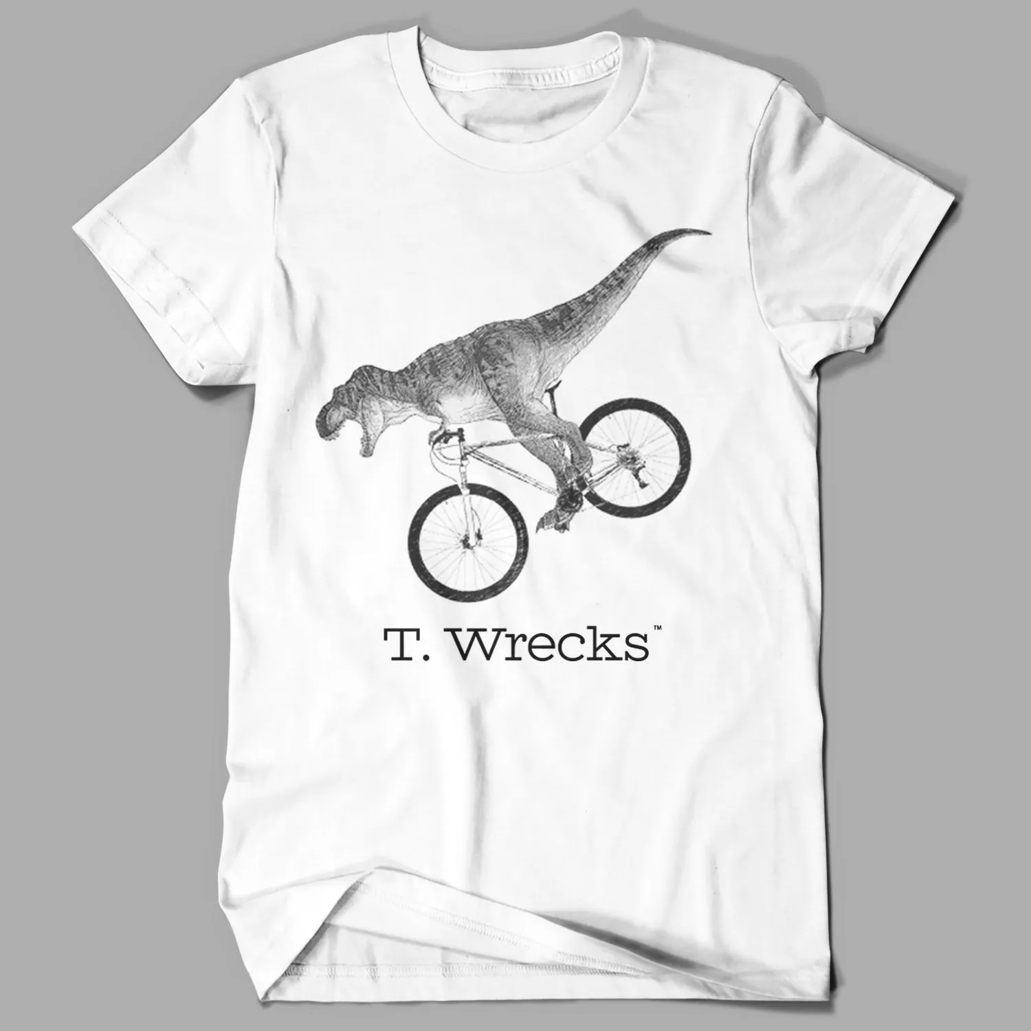 T. Wrecks Shirt - Kids