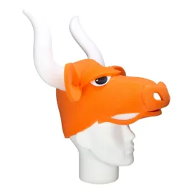 Texas Longhorn Hat