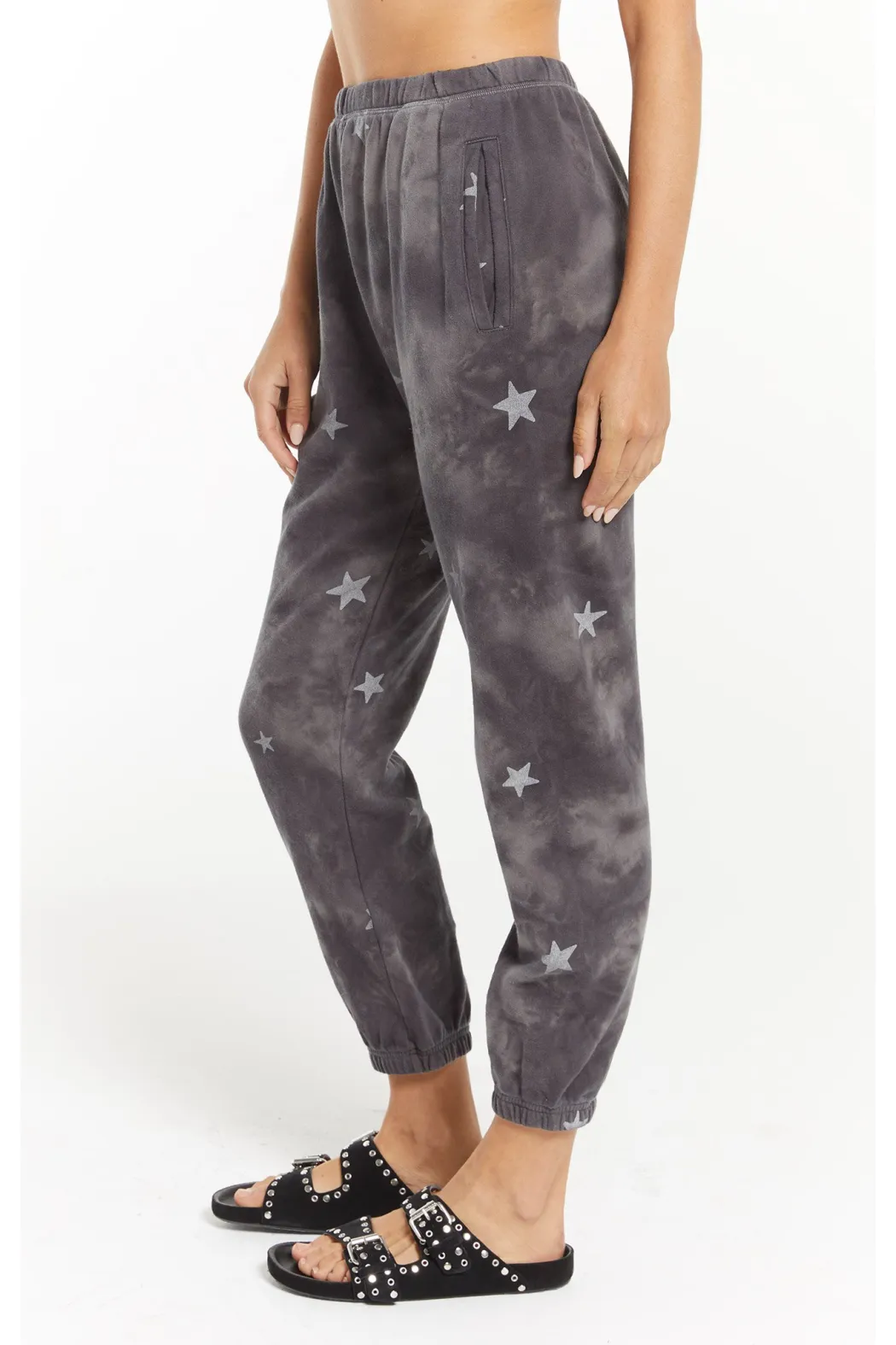 Tira Cloud Star Jogger