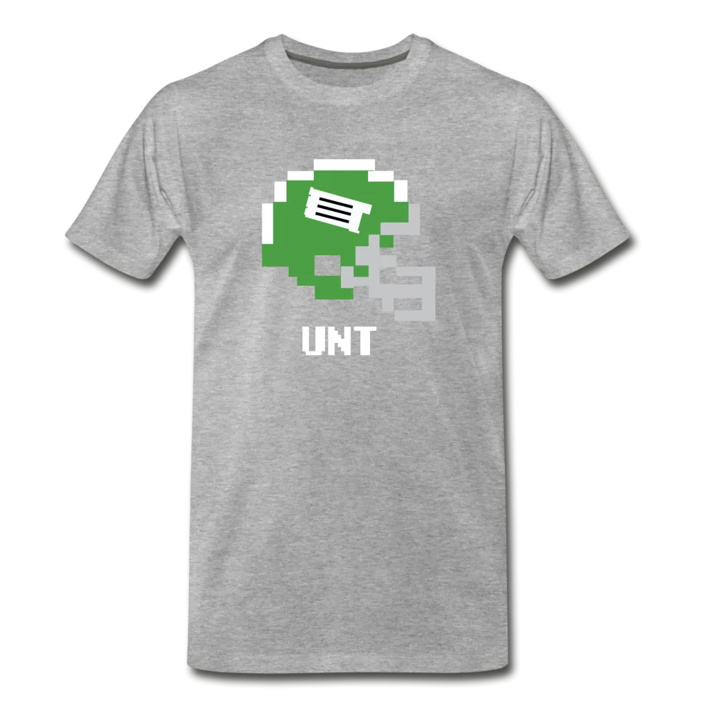 University Of North Texas Classic Green