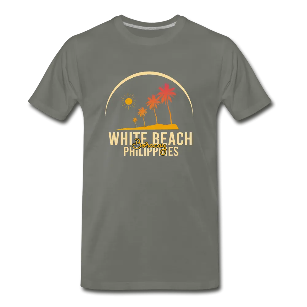 White Beach