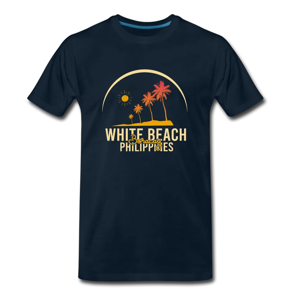 White Beach