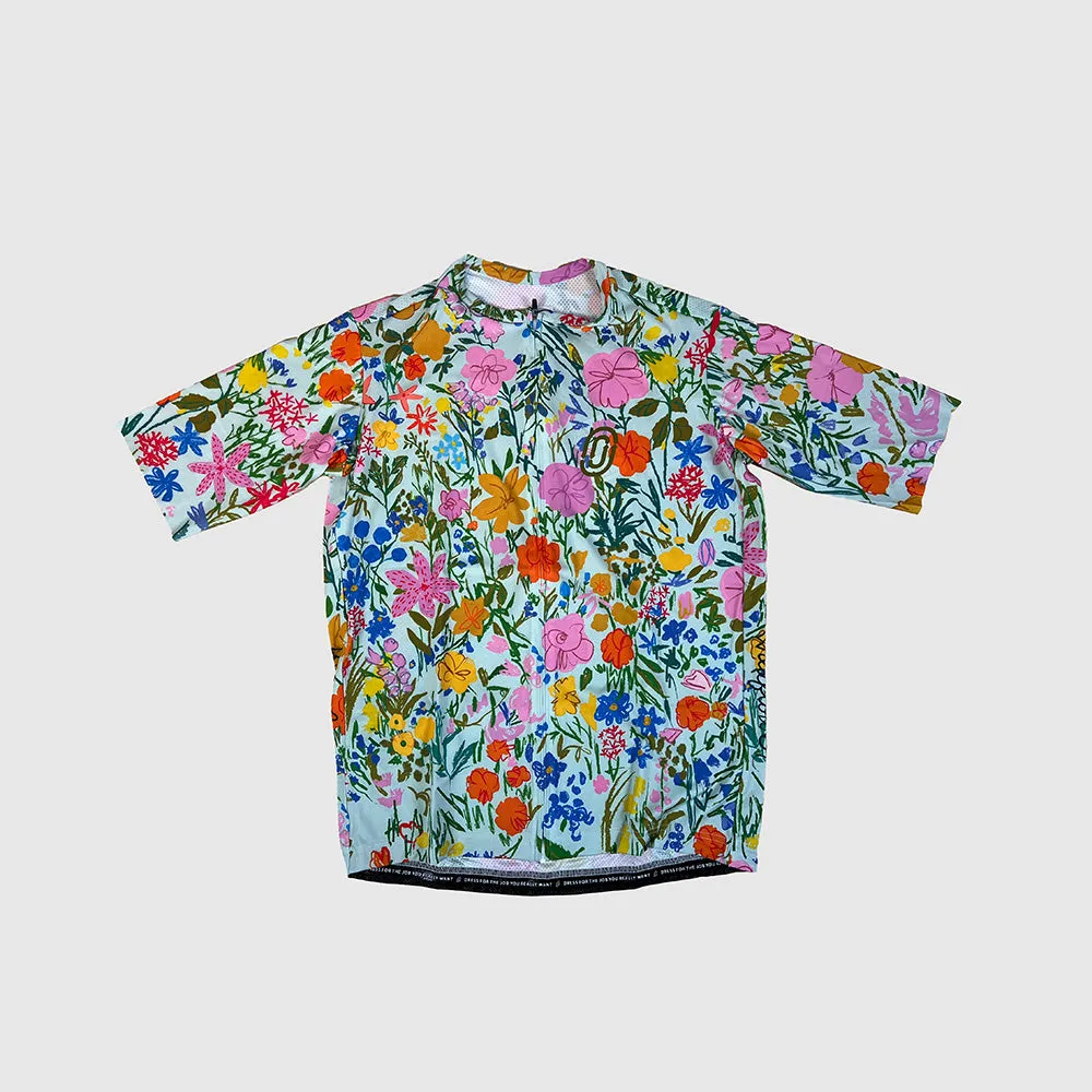 Wildflower Women's Jersey Final Sale