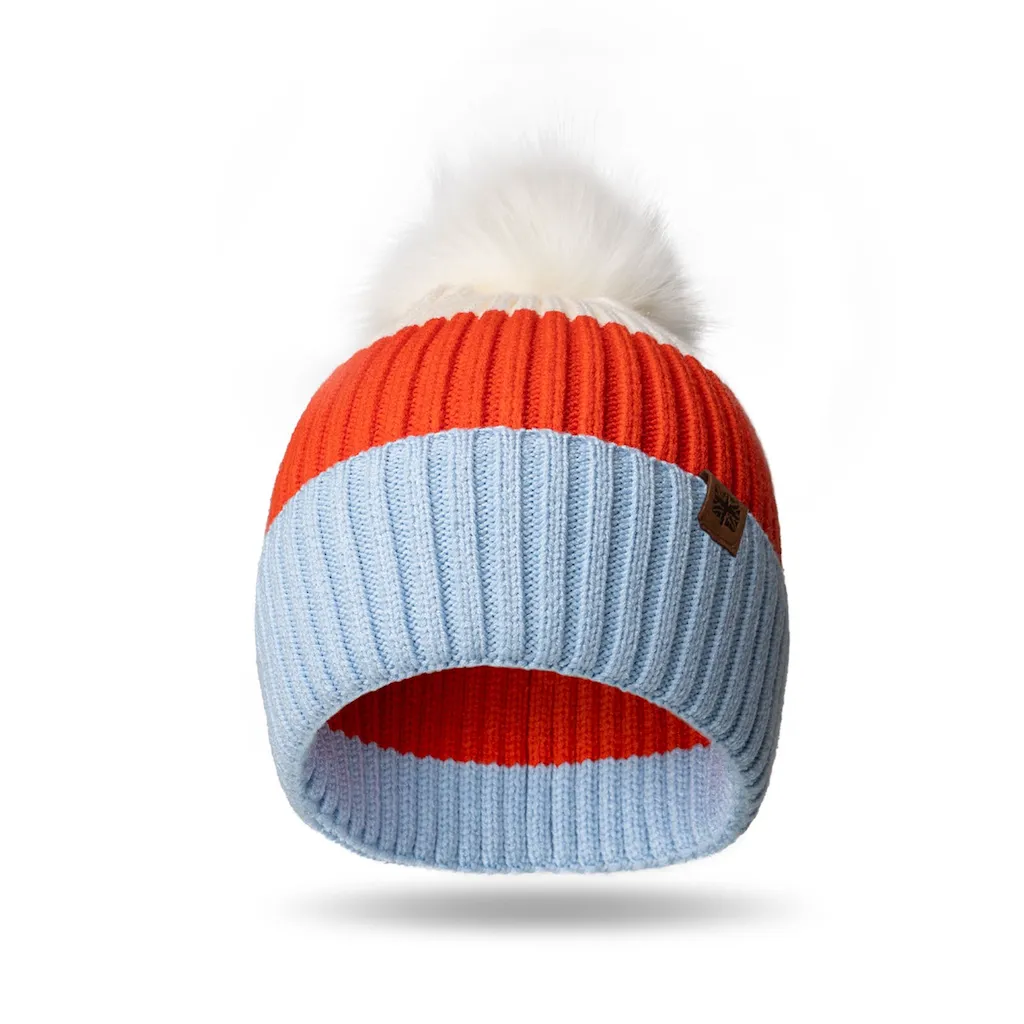 Wonderland Pom Hats - Kids