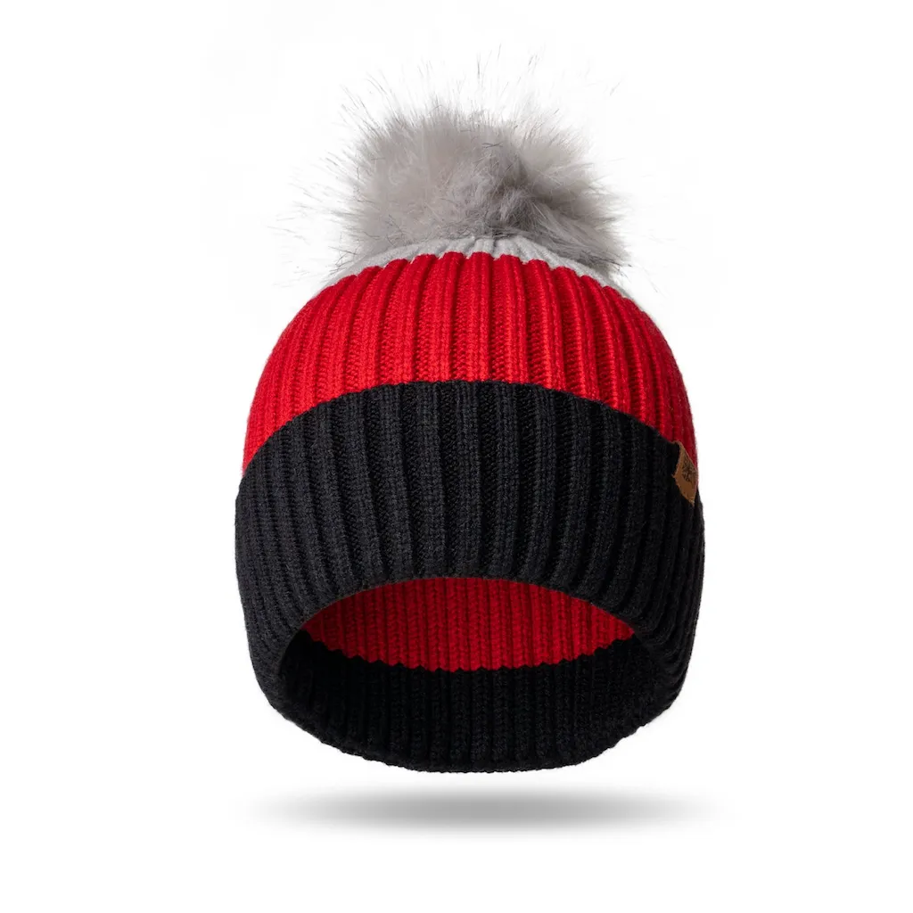 Wonderland Pom Hats - Kids