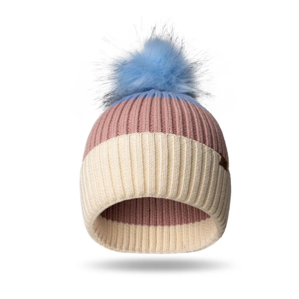 Wonderland Pom Hats - Kids