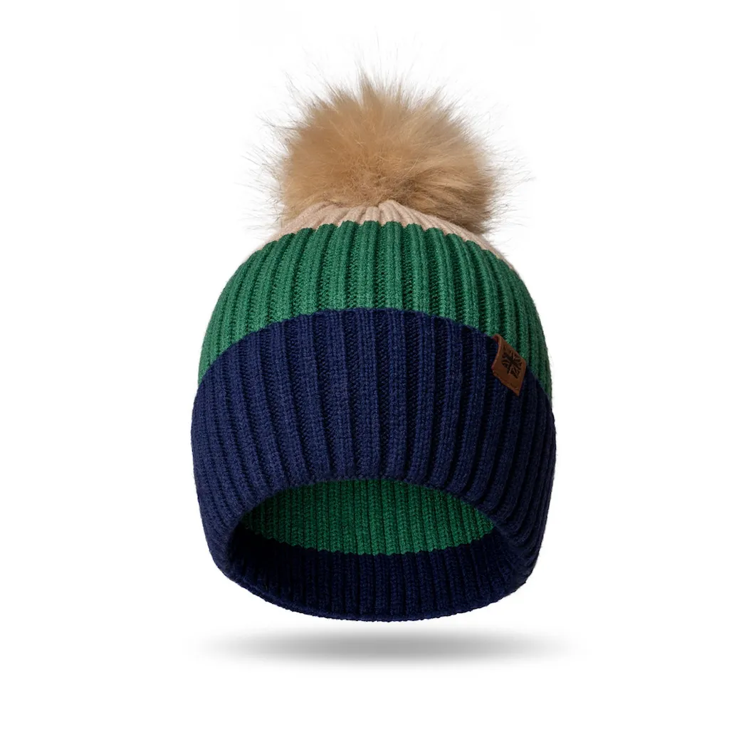 Wonderland Pom Hats - Kids